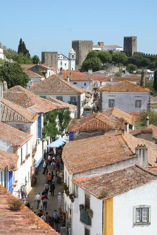 Casa Maria * Obidos
