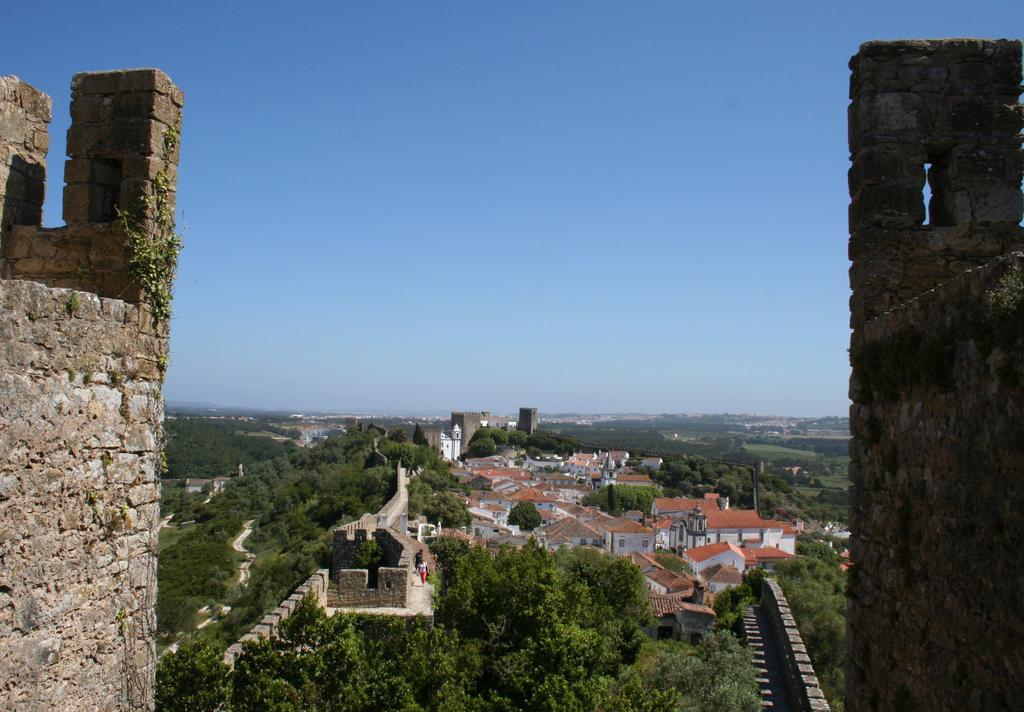 Casa Maria Obidos