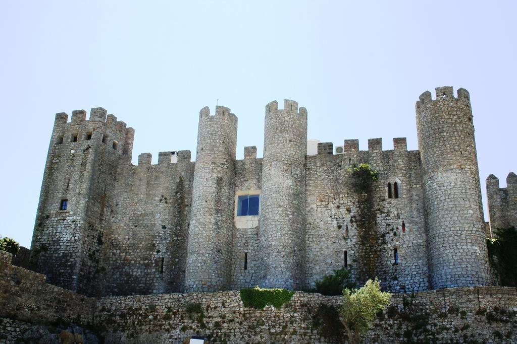 Holiday home Casa Maria Obidos