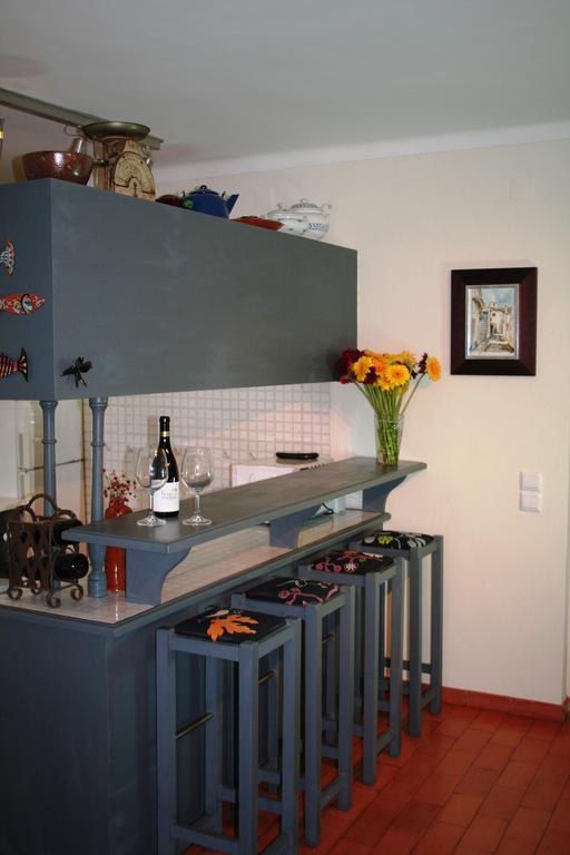 Casa Maria Holiday home