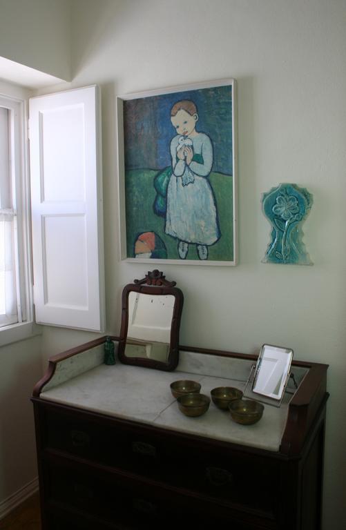 Holiday home Casa Maria Obidos