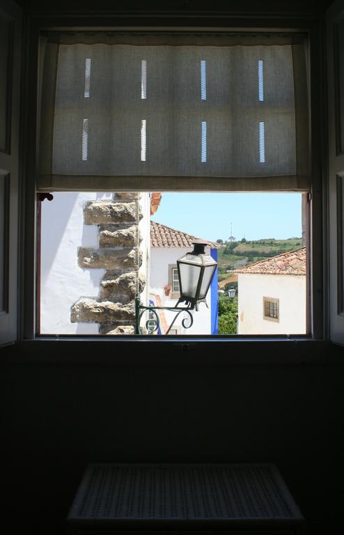 Casa Maria Holiday home Obidos