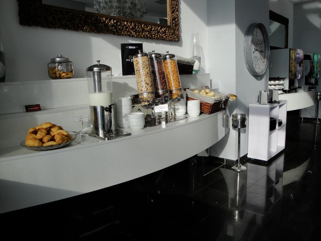 Deluxe Apart Ocean Beauty Portimao
