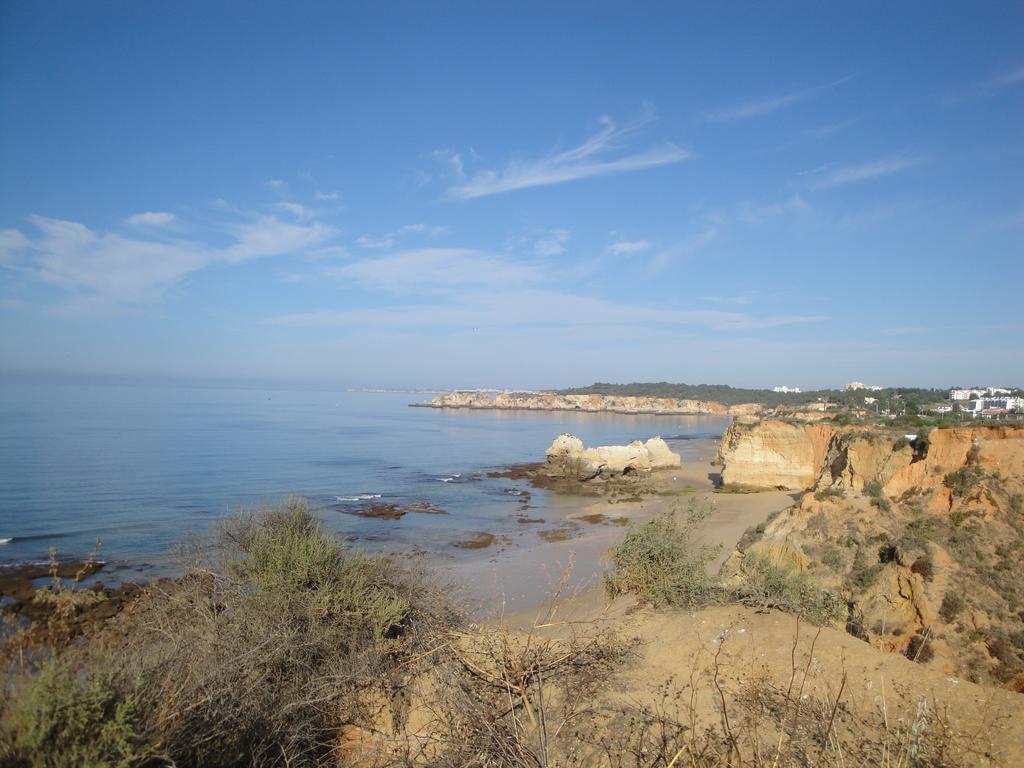 Apartment Deluxe Apart Ocean Beauty Portimao