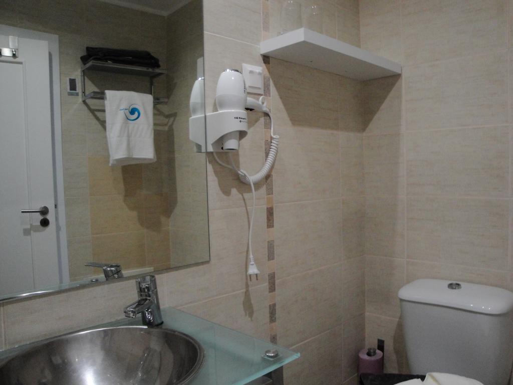 Deluxe Apart Ocean Beauty Apartment Portimao