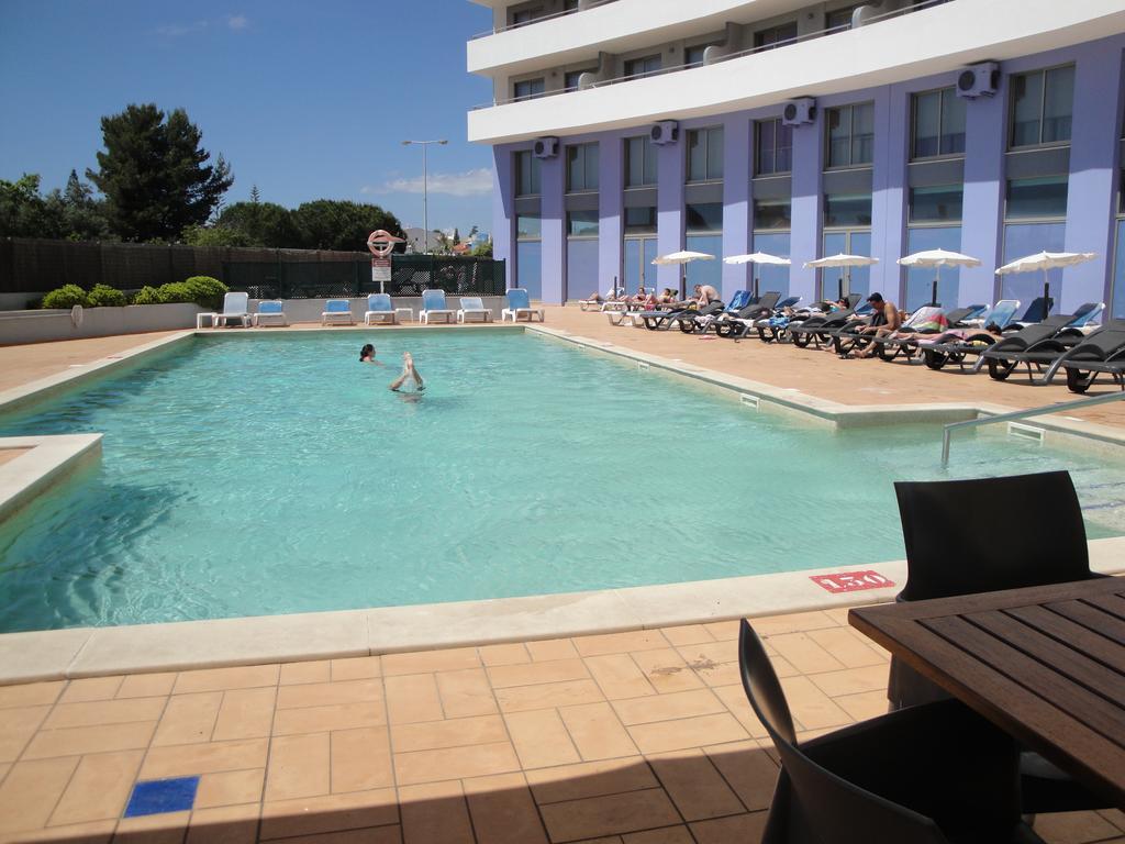 Apartment Deluxe Apart Ocean Beauty Portimao