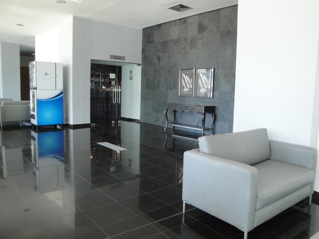 Deluxe Apart Ocean Beauty Apartment Portimao