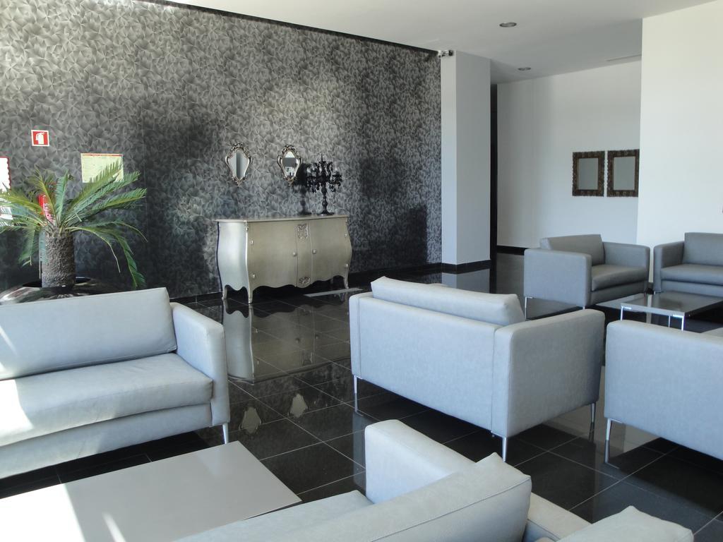 Deluxe Apart Ocean Beauty Apartment