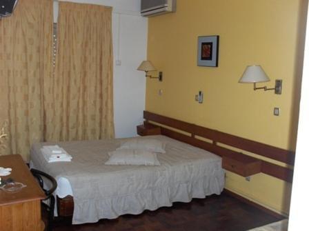 Guest house Sao Roque 2*