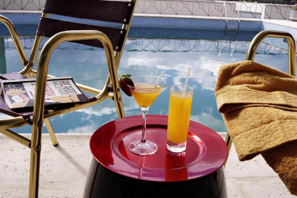 Hotel Palace E Monte Rio 4*