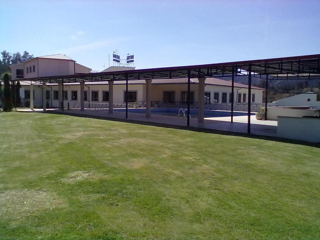 Palace E Monte Rio Hotel