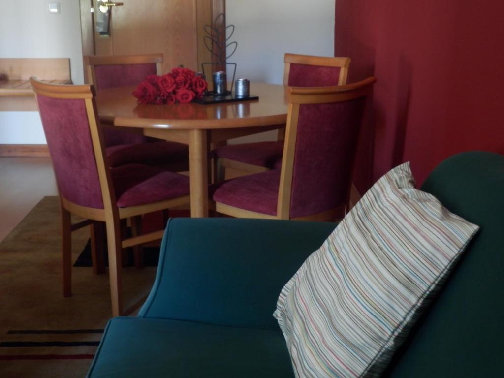 Palace E Monte Rio 4*