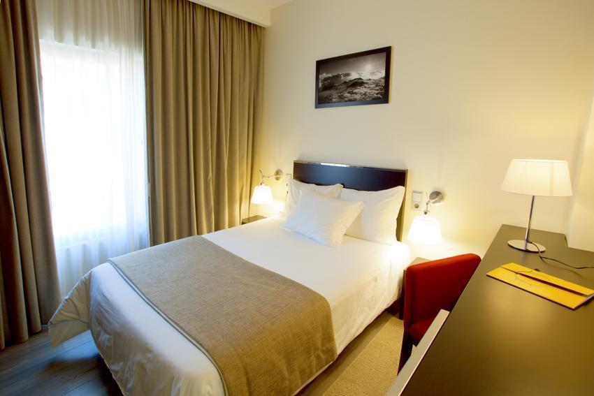 Sao Pedro Hotel 3*