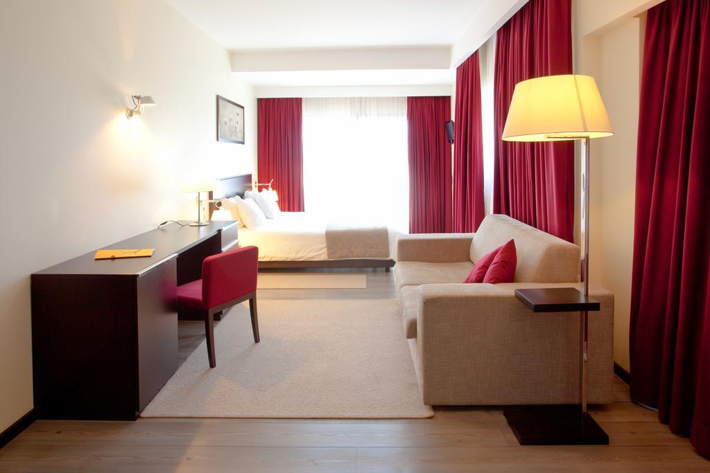 Hotel Sao Pedro 3*