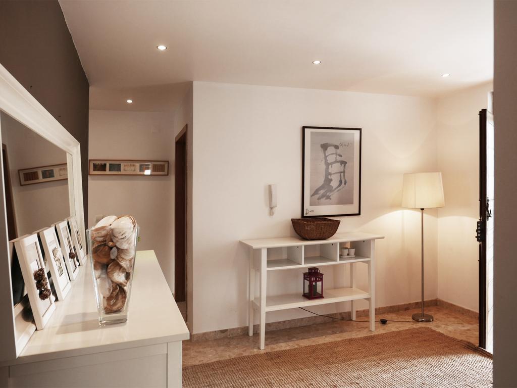 Holiday home Cozy Lisbon Troia