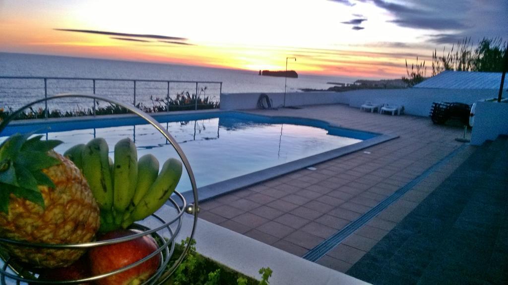 Estadia no rancho Qva - Quinta Velha Amoreiras