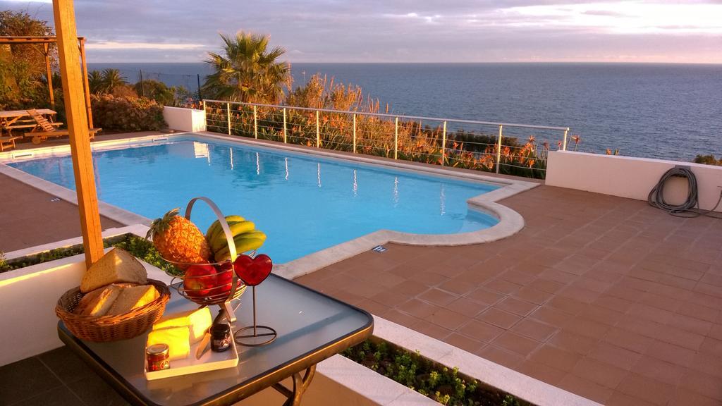 Vakantieboerderij Qva - Quinta Velha Amoreiras *