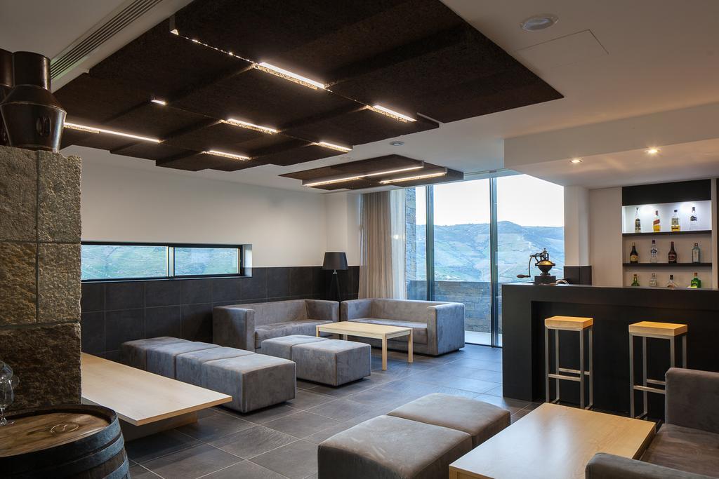 Quinta De Casaldronho Wine Hotel Lamego