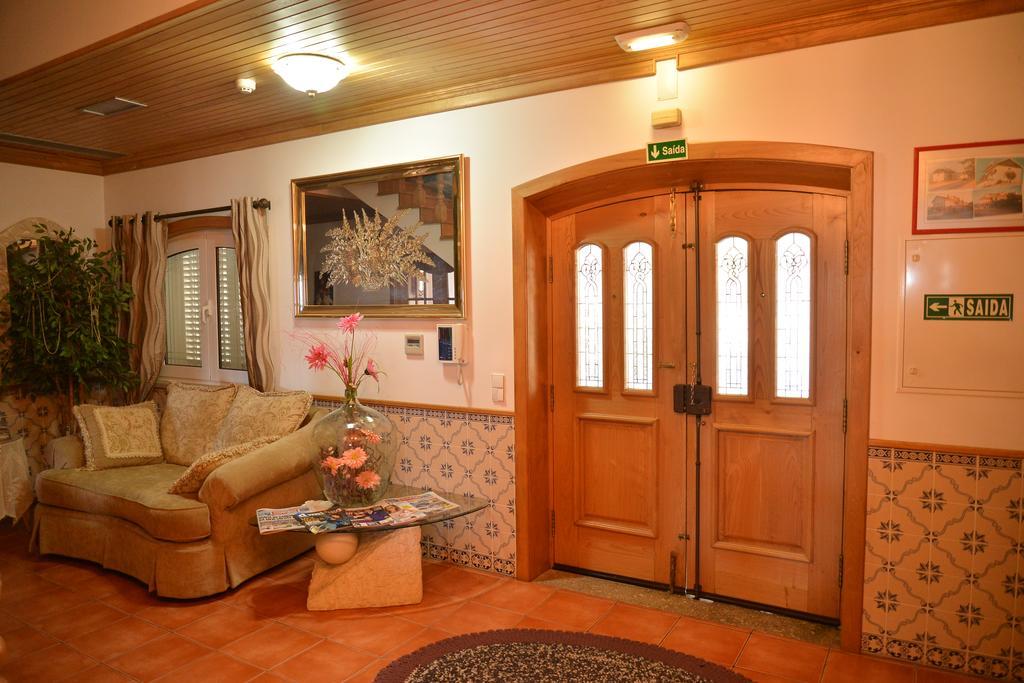 Casa Estrela De Alva Guest house Seia