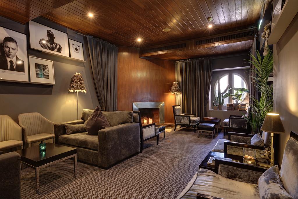 Inglaterra - Charme & Boutique Estoril