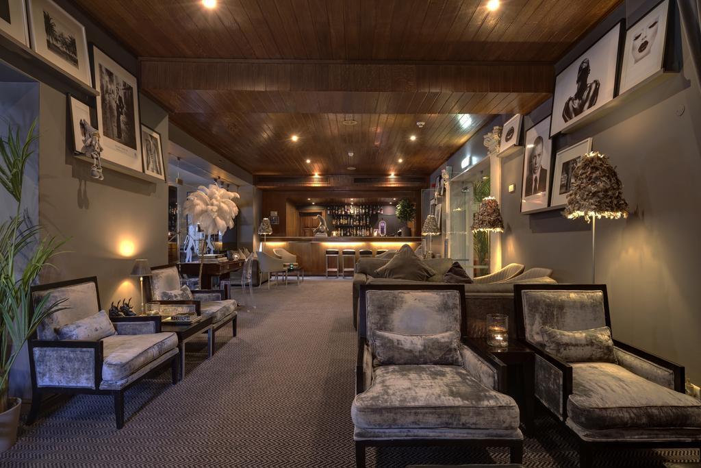 Hotel Inglaterra - Charme & Boutique 4*