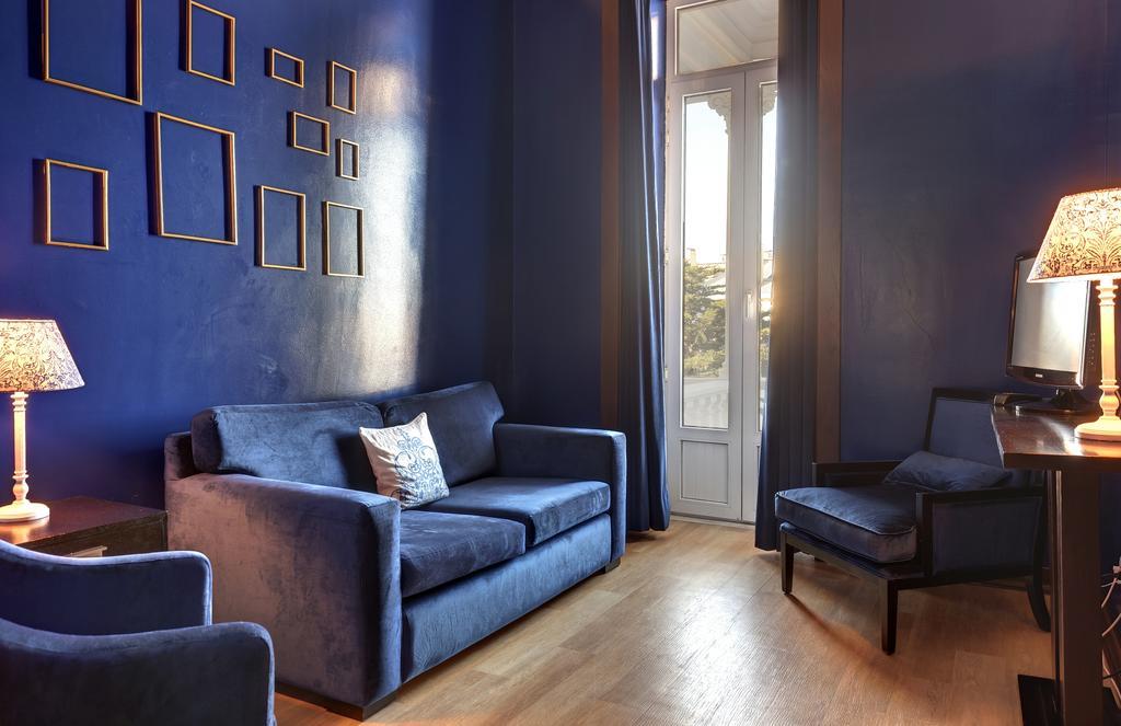 Hotel Inglaterra - Charme & Boutique 4*