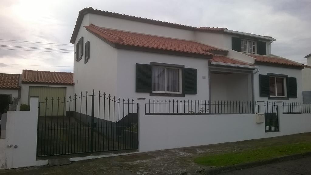 Habitación en casa particular Pedro Sousa Na Relva *