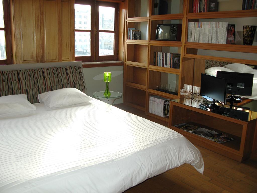 Casamia Apartments@porto *