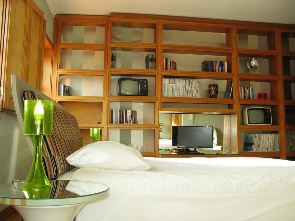 Casamia Apartments@porto