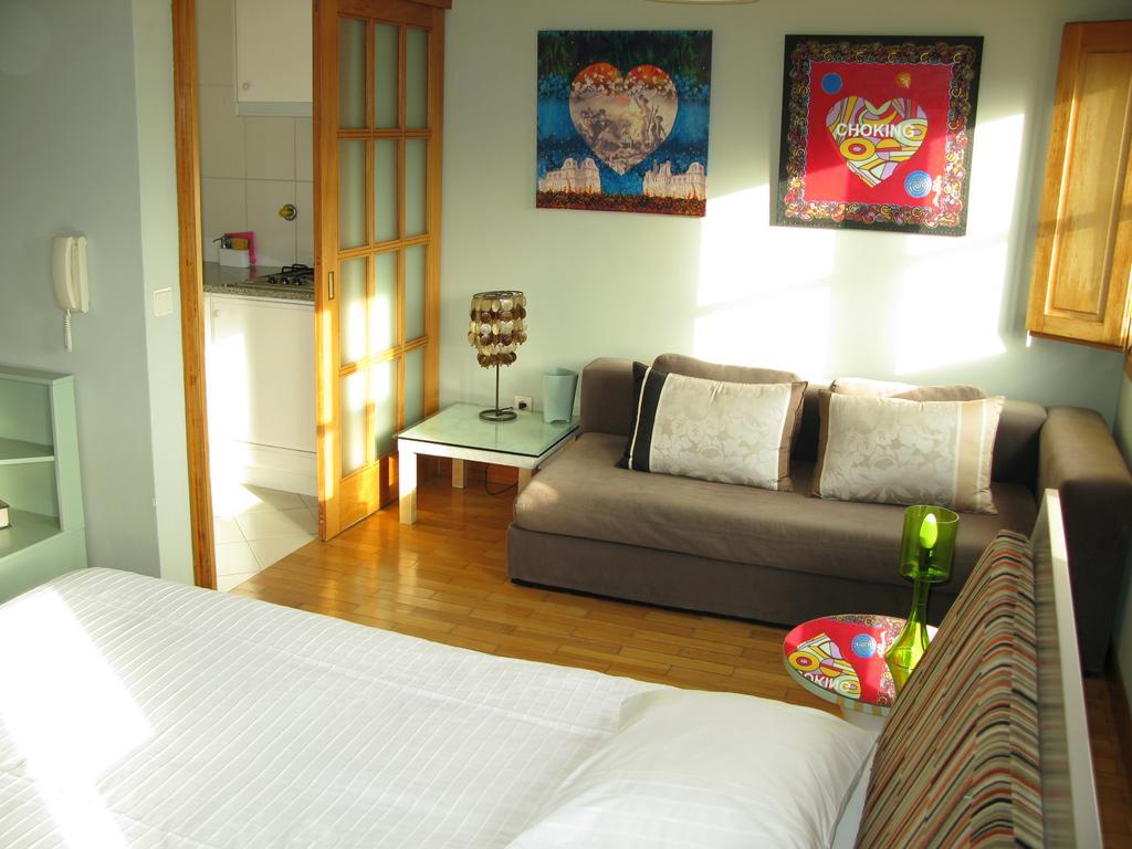 Casamia Apartments@porto *