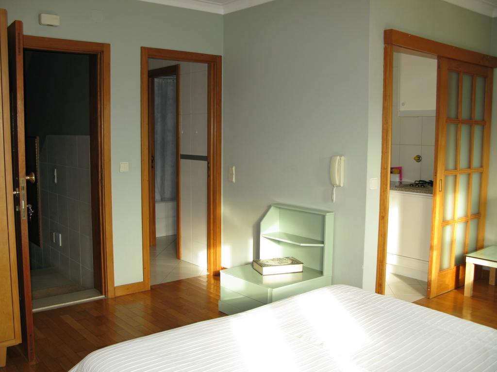 Casamia Apartments@porto