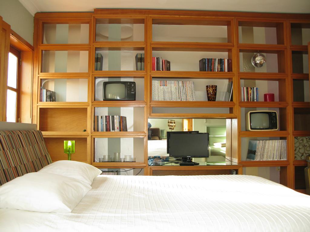Apartment Casamia Apartments@porto