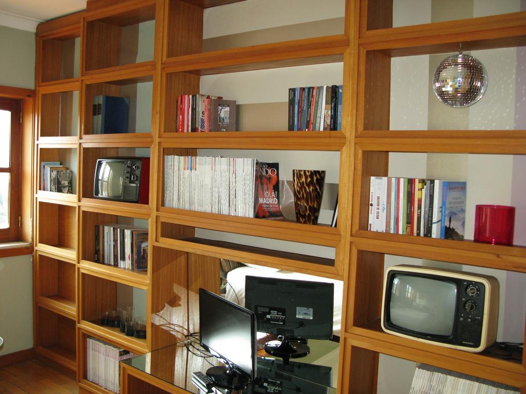 Casamia Apartments@porto Apartment *