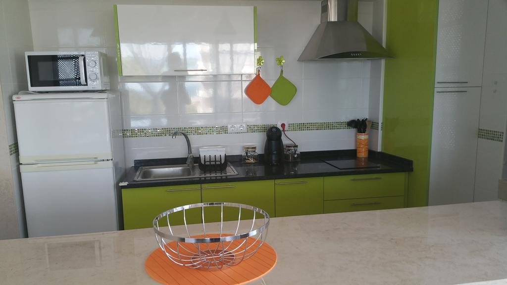 Torralta Apartment Alvor