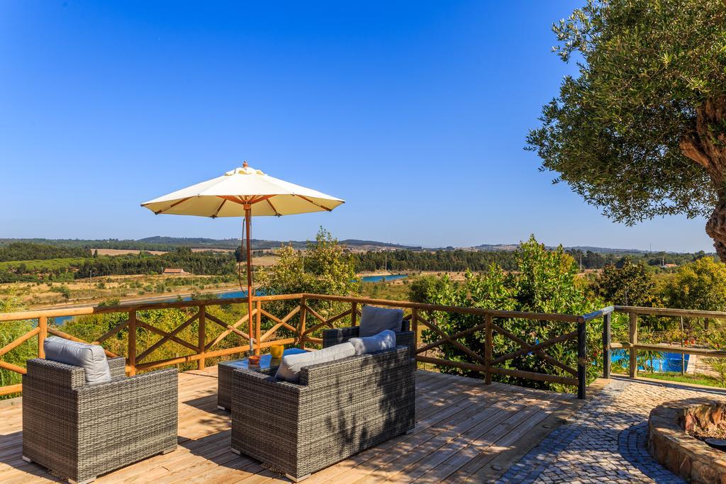 Country house Monte Soalheiro *
