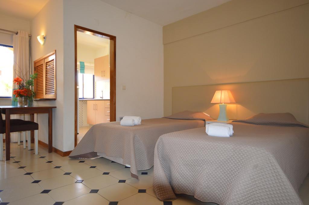 Apartamento Rio By Garvetur Vilamoura