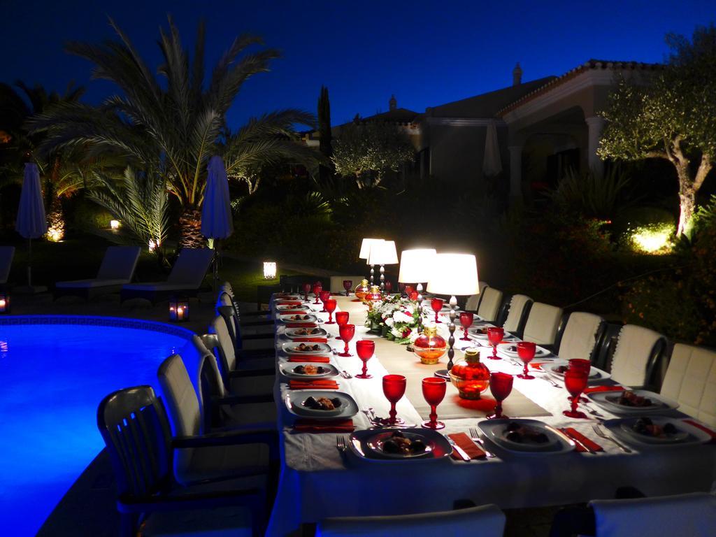 Balaia - Luxury Boutique Villa Albufeira