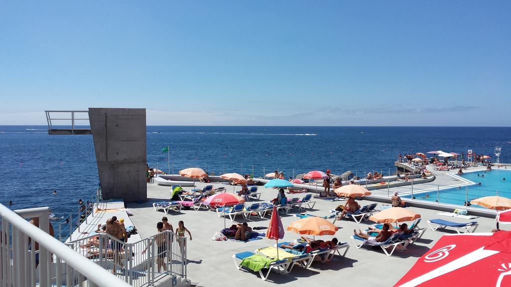 Apartamento Madalenas * Funchal (Madeira)
