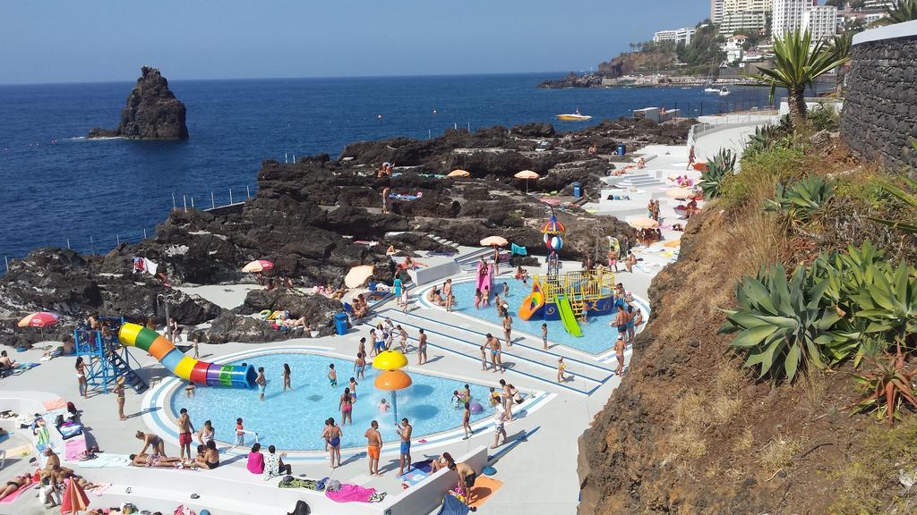 Apartamento Madalenas * Funchal (Madeira)