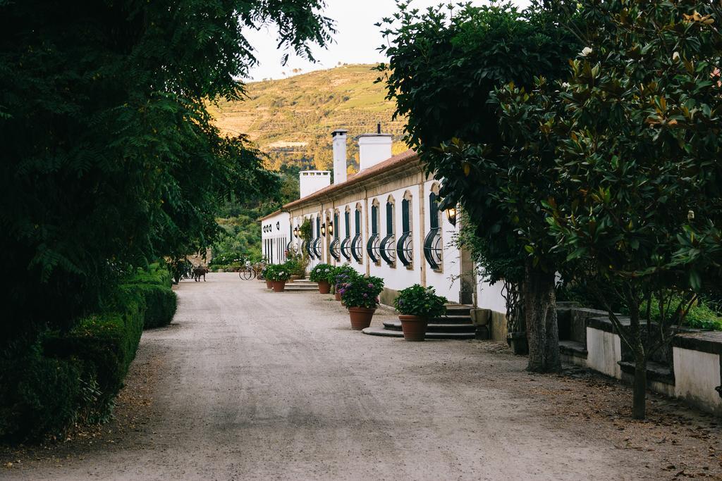Rural Casa Dos Viscondes Da Varzea 4*