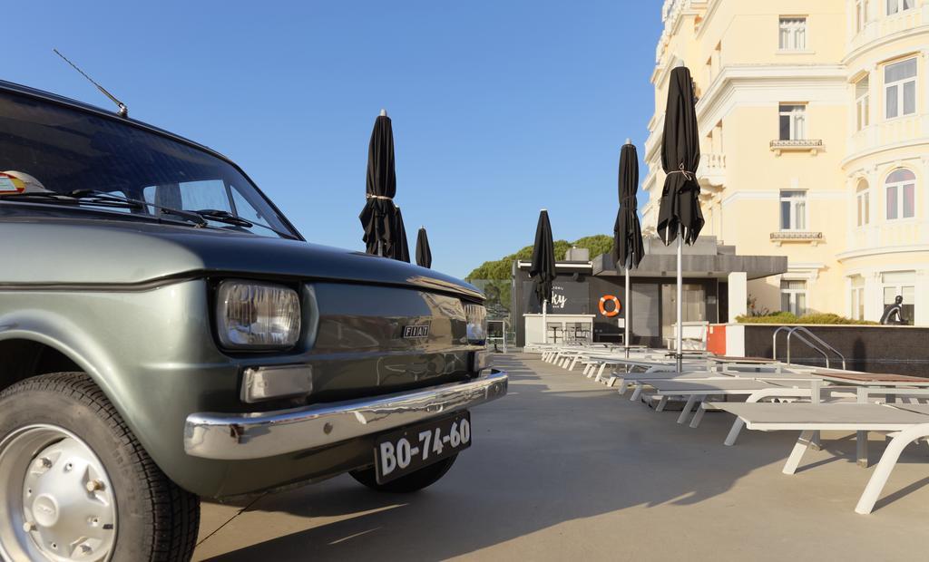Hotel Inglaterra - Charme & Boutique