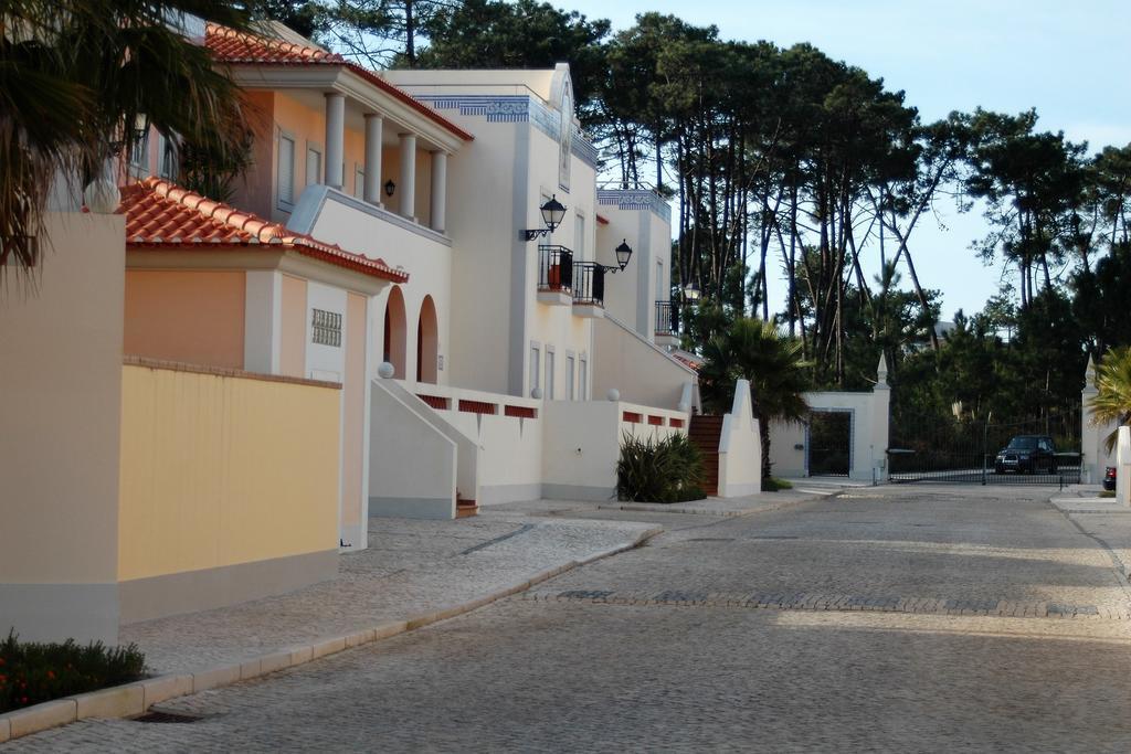 Dos Principes In D'el Rey Guest house