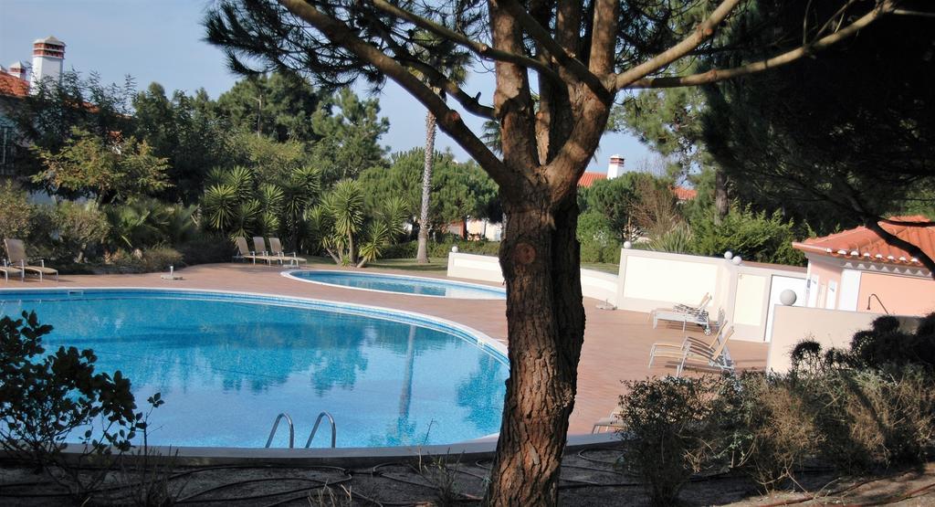 Dos Principes In D'el Rey Guest house *