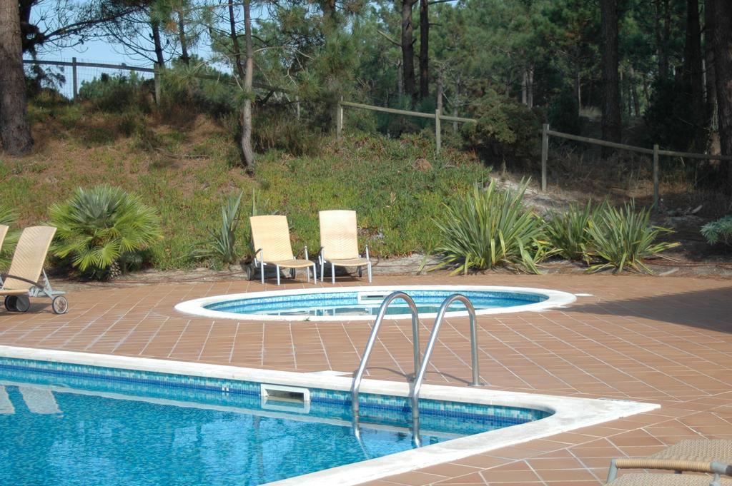 Guest house Dos Principes In D'el Rey Praia del Rei