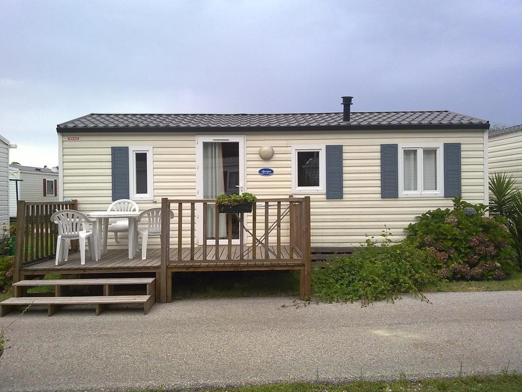 Bungalows Land'Shause Holiday park