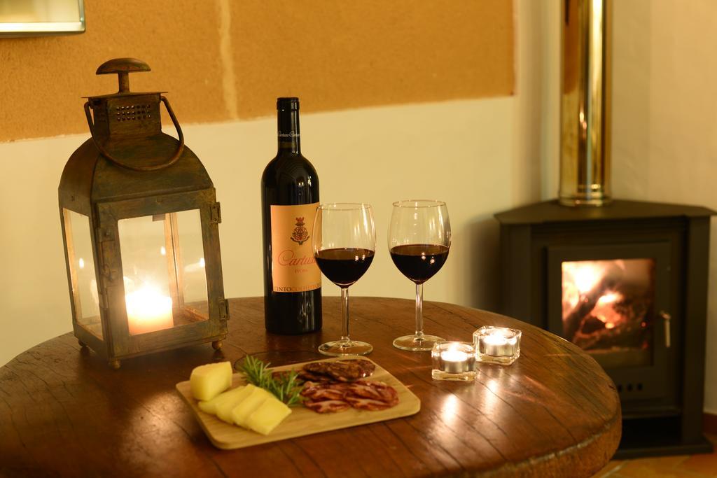 Farm stay Herdade Do Amarelo Nature & *