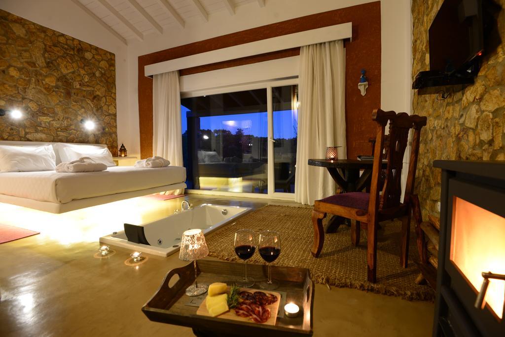 Herdade Do Amarelo Nature & Farm stay