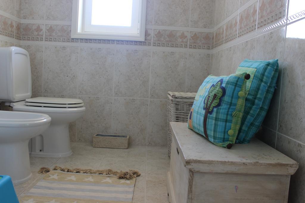 Casa Dos Farois - Costa Nova Beach Apartment