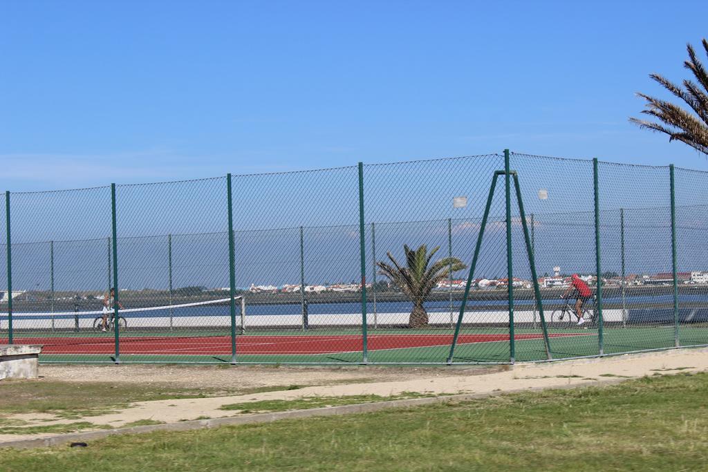 Casa Dos Farois - Costa Nova Beach *