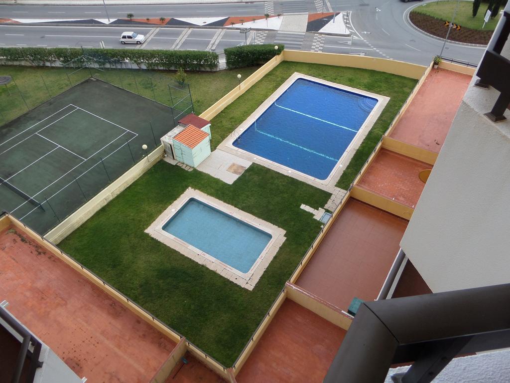Apartment Estudio Clube Dos Arcos Portimao